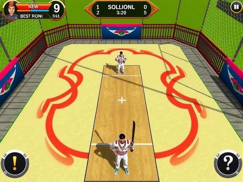 Indian Spike Ace Sovereign Tournament